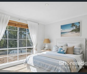 Charming Coastal Home with Pool - Photo 5