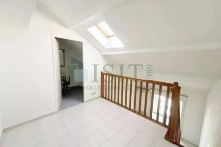 NICE RIQUIER - VILLA ANGELY - Photo 3