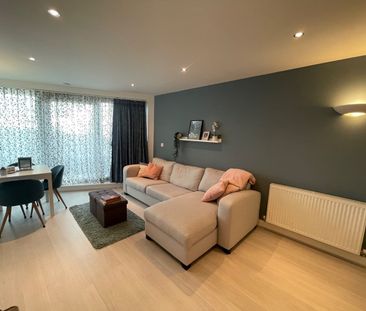 1 Bed Flat, Alaska Apartments, E16 - Photo 3