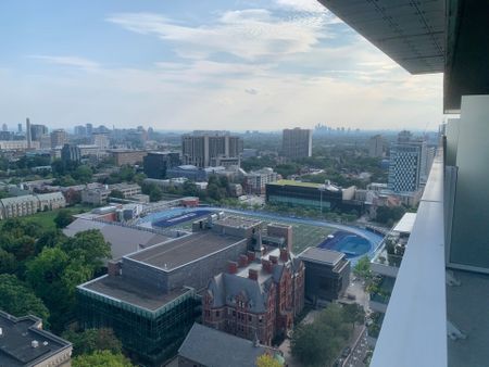 For Lease - 200 Bloor Street Unit# 2204, Toronto, Ontario - Photo 2