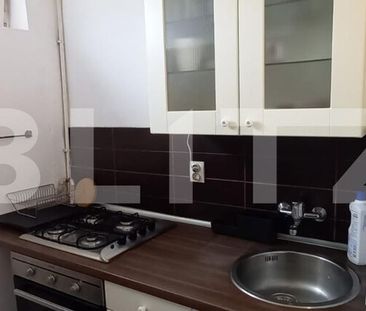 Apartament de 1 camera, 30mp, decomandat, zona Parc Grigorescu - Fotografie 3
