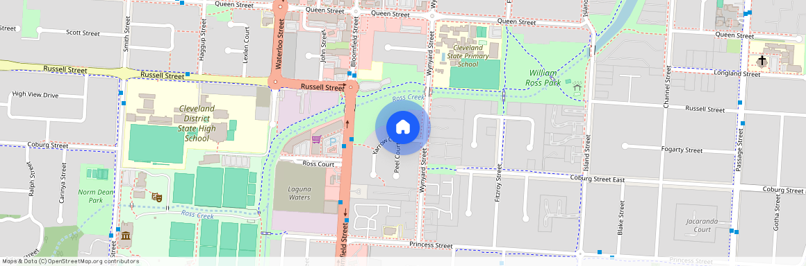 1/5 Yarrow Ct, Qld 4163, Cleveland