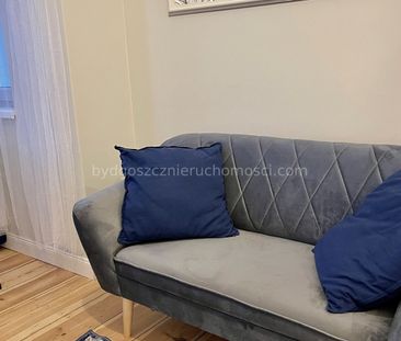 Elegancki apartament 39 m2 opłaty i wifi zawarte w podanej cenie - Photo 3