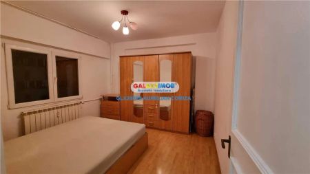 Apartament 3 camere decomandat Lacul Tei/bloc reabilitat/AC/DECOMANDAT - Fotografie 3