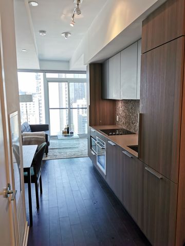 For Lease - 85 Wood Street Unit# 2505, Toronto, Ontario - Photo 2