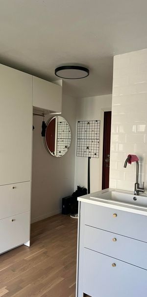 Möllegränden, Helsingborg - Foto 1