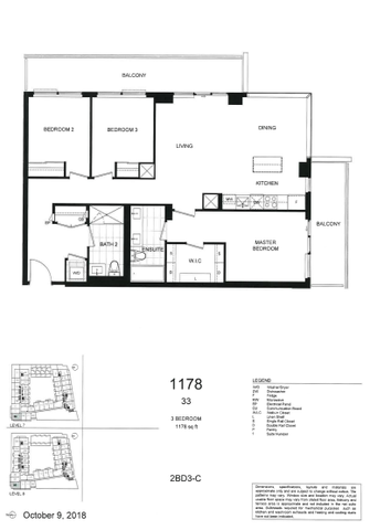 For Lease - 7 Golden Loin Heights Unit# N733, Toronto, Ontario - Photo 2