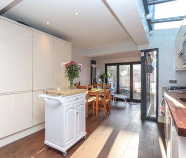 2 bedroom terraced house to rent - Photo 6