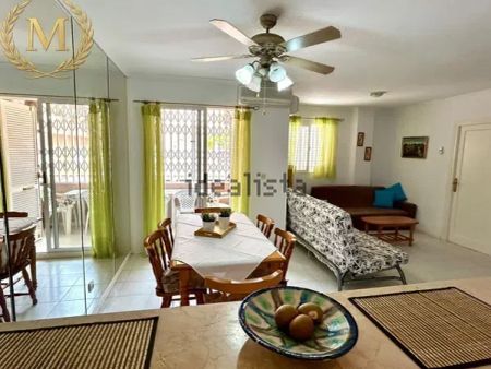 Alquiler de piso en Bolnuevo - Photo 3