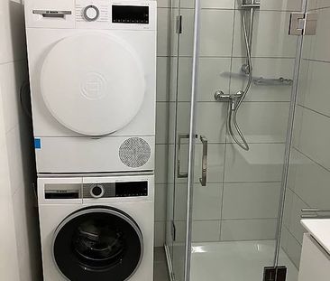 2½ Zimmer Wohnung Parterre mit Sitzplatz - Foto 5