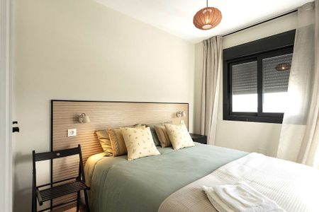 2 room luxury Apartment for rent in Los Alcázares, Spain - Photo 3