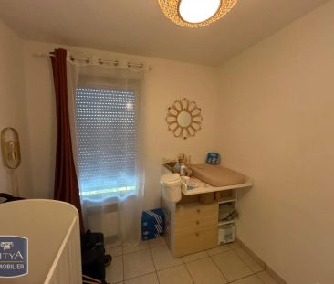 Appartement à louer 3 pièces 53.78m² - Photo 6