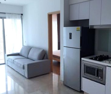 Eight Riversuites (D12), Condominium - For Rent - Photo 1
