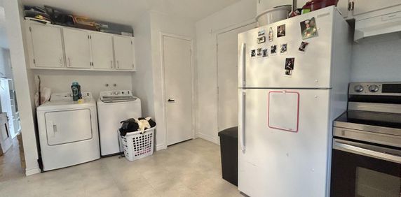 Le Quarante 8 Appartements Appartement 4 ½ à Louer Charlesbourg Juillet 2025 - Photo 2