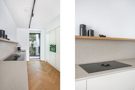 Te huur: Appartement Fokke Simonszstraat in Amsterdam - Photo 4