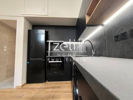 Studio/Γκαρσονιέρα για ενοικίαση Βοτανικός (Γκάζι - Μεταξουργείο - Βοτανικός) - Φωτογραφία 2