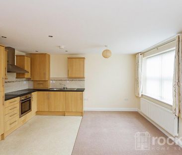 2 bedroom apartment to rent - Photo 6