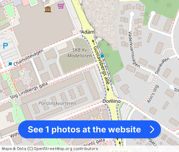 Stig Lindbergs gata 5 - Photo 1