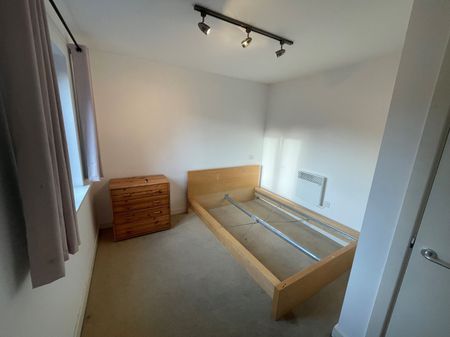 Hockley House, Woolpack Lane NG1, Nottingham - Photo 3