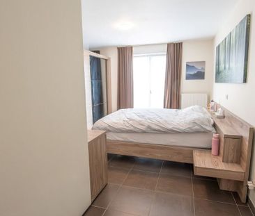 Gelijkvloers app. te huur in Zulte voor € 925 met 3 slaapkamers - Photo 3