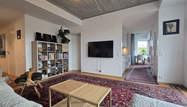 Limhamn - 4rok - 7mån - 17.135kr/mån - Photo 1