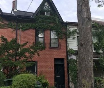 For Lease - 339 Lippincott Street, Toronto, Ontario - Photo 6