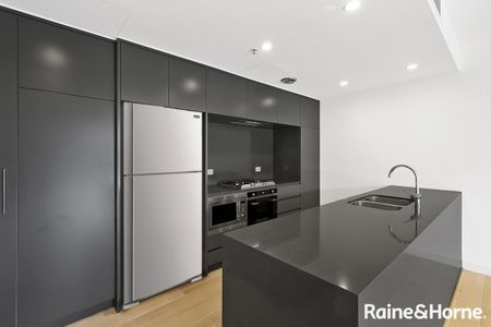 Luxurious and Light Filled 2 Bedroom Apartment! - Photo 3