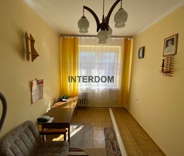 2 pokoje 37 m2 Centrum, z pięknym widokiem - Photo 3