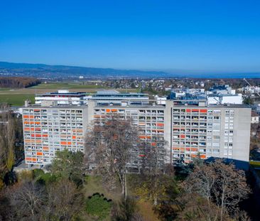 Appartement de 4.5 pièces avec balcon à Nyon - Foto 1