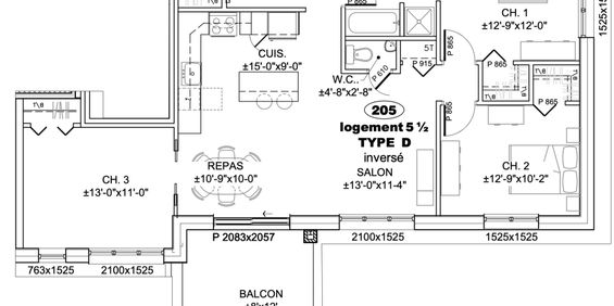 NOUVELLE CONSTRUCTION - Photo 3