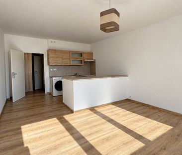 Pronájem bytu 1+kk 33 m² - Photo 2