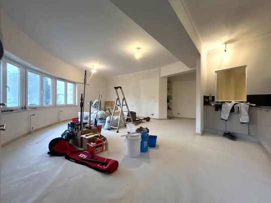 Appartement te huur - Photo 1