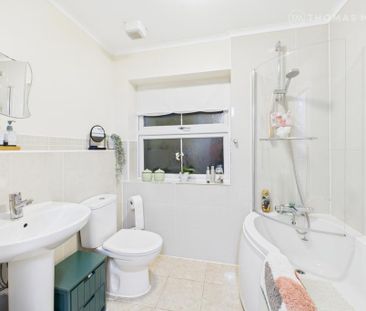 2 bedroom bungalow to rent - Photo 5