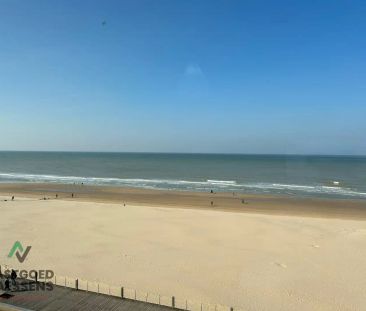 INSTAPKLARE STUDIO MET ZICHT OP ZEE - Photo 2