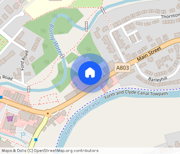 Main Street, Bonnybridge, FK4 - Photo 1