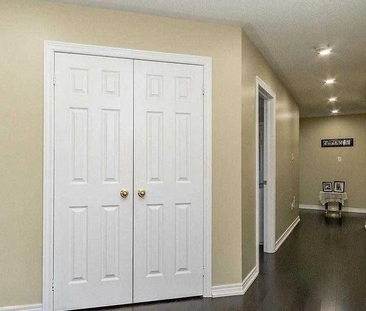 For Lease - 472 Briggs Court Unit# Upper, Mississauga, Ontario - Photo 6