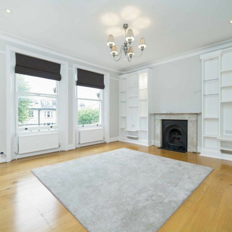 Thurlow Road, Hampstead, NW3 - Photo 1