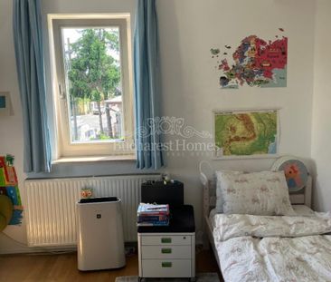 Five Bedroom House with Warm Charm - Domenii Lycee Francais - Photo 6