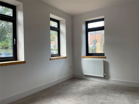 Church Street, Bridgwater, Somerset, TA6 - Photo 2