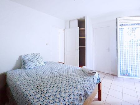 Appartement T2 Fort-de-France à louer - Photo 3