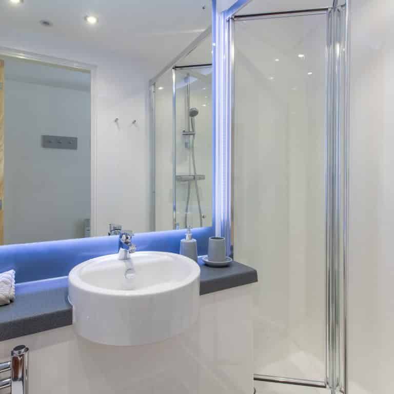 Platinum En Suite, Rockingham Street - Photo 1