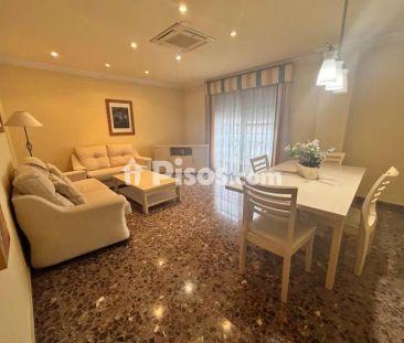 Piso en alquiler en Centro - Photo 2