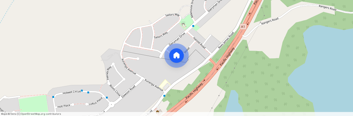 17 SULLIVAN STREET, NSW 2324, Raymond Terrace