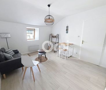 Appartement à louer 2 pièces • Nancy - Photo 1