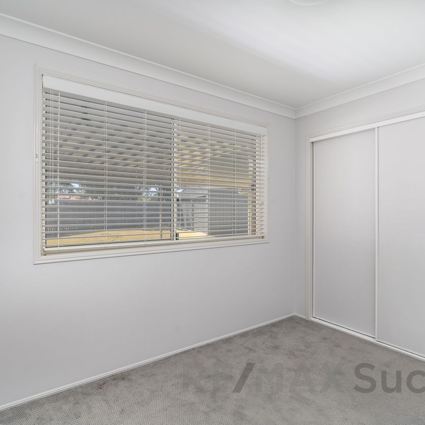 4 Zinnia CRT, Middle Ridge QLD 4350 - House For Rent | Domain - Photo 1
