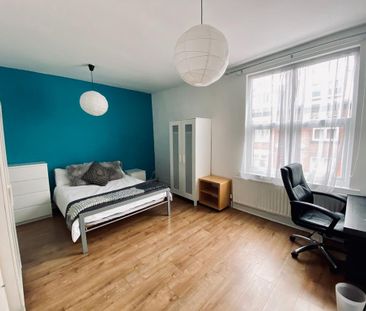 4 bedroom house share to rent - Photo 4