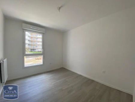 Appartement à louer 3 pièces 58.39m² - Photo 2