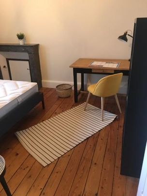 Location Appartement 16m² POITIERS 86000 - Photo 1