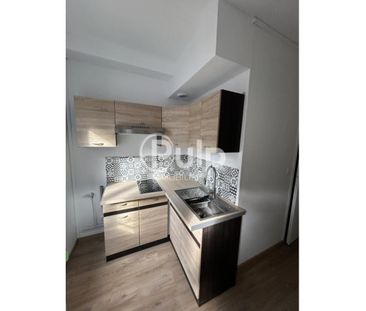 Appartement à louer à Lens - Réf. len16970 - Photo 1