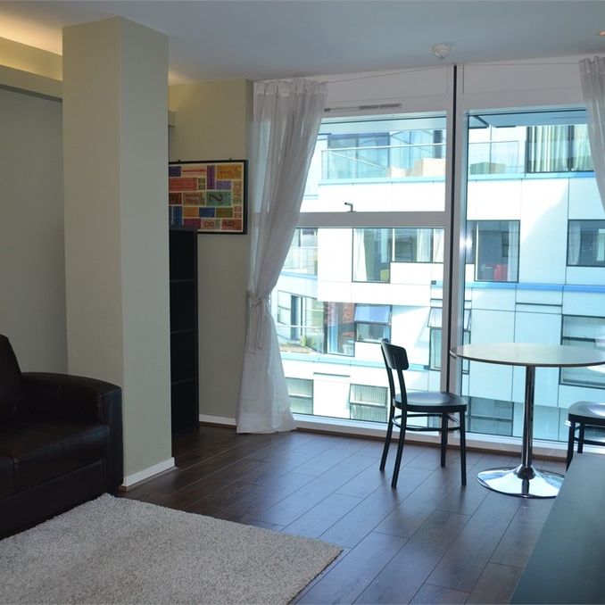 The Cube, 197 Wharfside Street, Birmingham - Photo 1